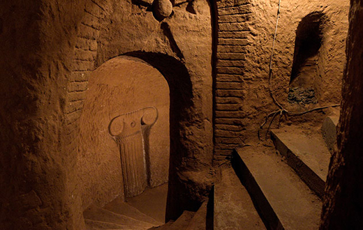 underground 1